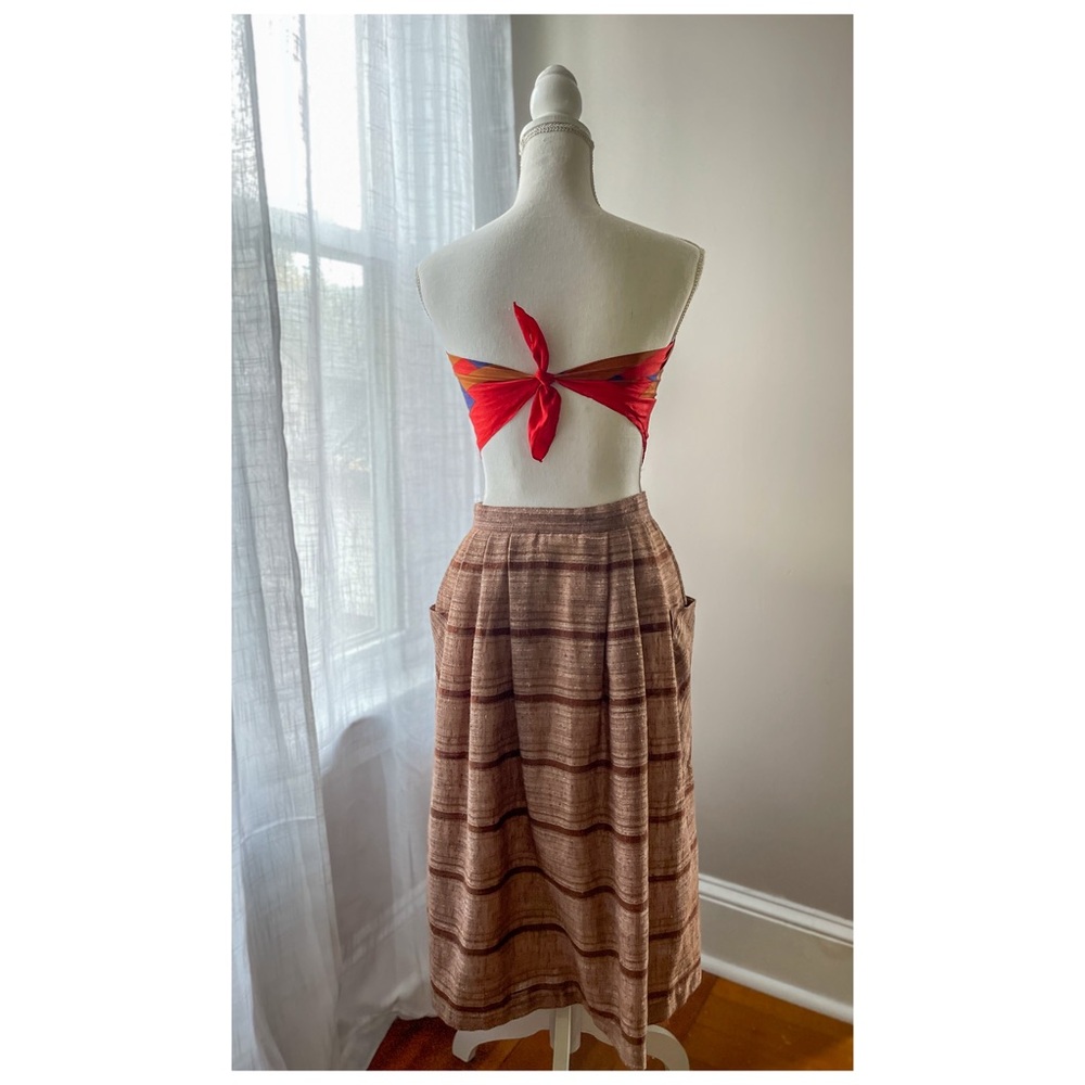 EVELYN DE JONGE | Vintage Skirt
